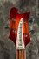 Rickenbacker 4003/4 , Fireglo: Headstock