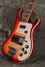 Rickenbacker 4003/4 , Fireglo: Free image