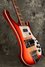 Rickenbacker 4003/4 , Fireglo: Free image2