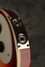 Rickenbacker 4003/4 , Fireglo: Close up - Free