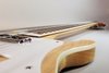 Rickenbacker 4001/4 , Mapleglo: Free image