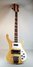 Rickenbacker 4001/4 , Mapleglo: Full Instrument - Front