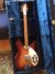 Rickenbacker 1997/6 VB, Fireglo: Full Instrument - Front