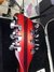 Rickenbacker 360/12 , Fireglo: Headstock - Rear