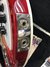 Rickenbacker 360/12 , Fireglo: Close up - Free