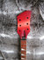 Rickenbacker 620/6 , Fireglo: Headstock