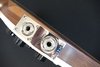 Rickenbacker 4003/4 , Natural Walnut: Close up - Free