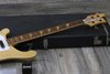 Rickenbacker 4001/4 , Mapleglo: Neck - Front