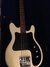 Rickenbacker 3001/4 BT, White: Full Instrument - Front