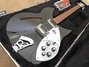 Rickenbacker 330/6 , Jetglo: Free image