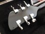 Rickenbacker 330/6 , Jetglo: Headstock - Rear