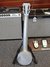 Rickenbacker A22/6 LapSteel, Aluminum: Full Instrument - Rear