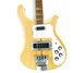 Rickenbacker 4001/4 , Mapleglo: Body - Front