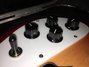 Rickenbacker 4003/4 S, Fireglo: Free image