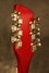 Rickenbacker 360/12 , Ruby: Headstock - Rear