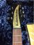 Rickenbacker 325/6 C58, Jetglo: Headstock