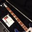 Rickenbacker 4003/4 , Midnightblue: Neck - Front