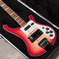 Rickenbacker 4003/4 , Fireglo: Body - Front