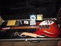 Rickenbacker 370/12 Mod, Fireglo: Full Instrument - Front