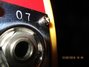 Rickenbacker 370/12 Mod, Fireglo: Close up - Free