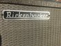 Rickenbacker M-15/amp , Gray Zolatone: Close up - Free2
