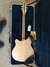 Rickenbacker 360/6 , Mapleglo: Full Instrument - Rear