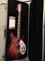 Rickenbacker 360/6 , Fireglo: Free image2