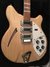 Rickenbacker 370/12 , Mapleglo: Body - Front