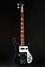 Rickenbacker 4003/4 , Midnightblue: Full Instrument - Front