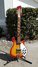 Rickenbacker 620/12 , Fireglo: Full Instrument - Front