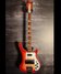 Rickenbacker 4003/4 , Fireglo: Full Instrument - Front