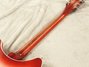 Rickenbacker 360/6 , Fireglo: Neck - Rear