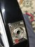 Rickenbacker 330/6 , Jetglo: Close up - Free