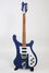 Rickenbacker 483/6 , Azureglo: Full Instrument - Front