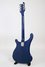 Rickenbacker 483/6 , Azureglo: Full Instrument - Rear