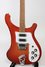 Rickenbacker 483/6 , Fireglo: Body - Front