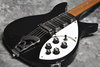 Rickenbacker 320/6 , Jetglo: Free image