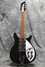 Rickenbacker 320/6 , Jetglo: Full Instrument - Front