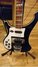 Rickenbacker 4003/4 , Jetglo: Body - Front