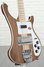 Rickenbacker 4003/4 , Natural Walnut: Free image