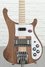 Rickenbacker 4003/4 , Natural Walnut: Body - Front