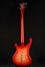 Rickenbacker 4003/4 , Fireglo: Full Instrument - Rear