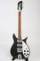 Rickenbacker 350/6 JL, Jetglo: Full Instrument - Front