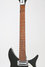 Rickenbacker 350/6 JL, Jetglo: Neck - Front