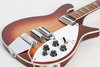 Rickenbacker 620/6 VP, Fireglo: Free image