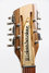 Rickenbacker 660/12 , Mapleglo: Headstock