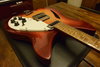 Rickenbacker 330/6 , Fireglo: Free image