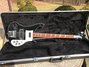 Rickenbacker 4003/4 , Jetglo: Free image2