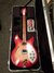 Rickenbacker 330/6 , Fireglo: Full Instrument - Front