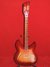 Rickenbacker 330/6 , Fireglo: Close up - Free